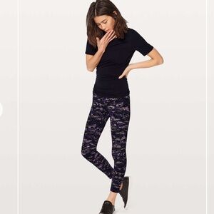 Lululemon Wunder Under Hi-Rise Tight